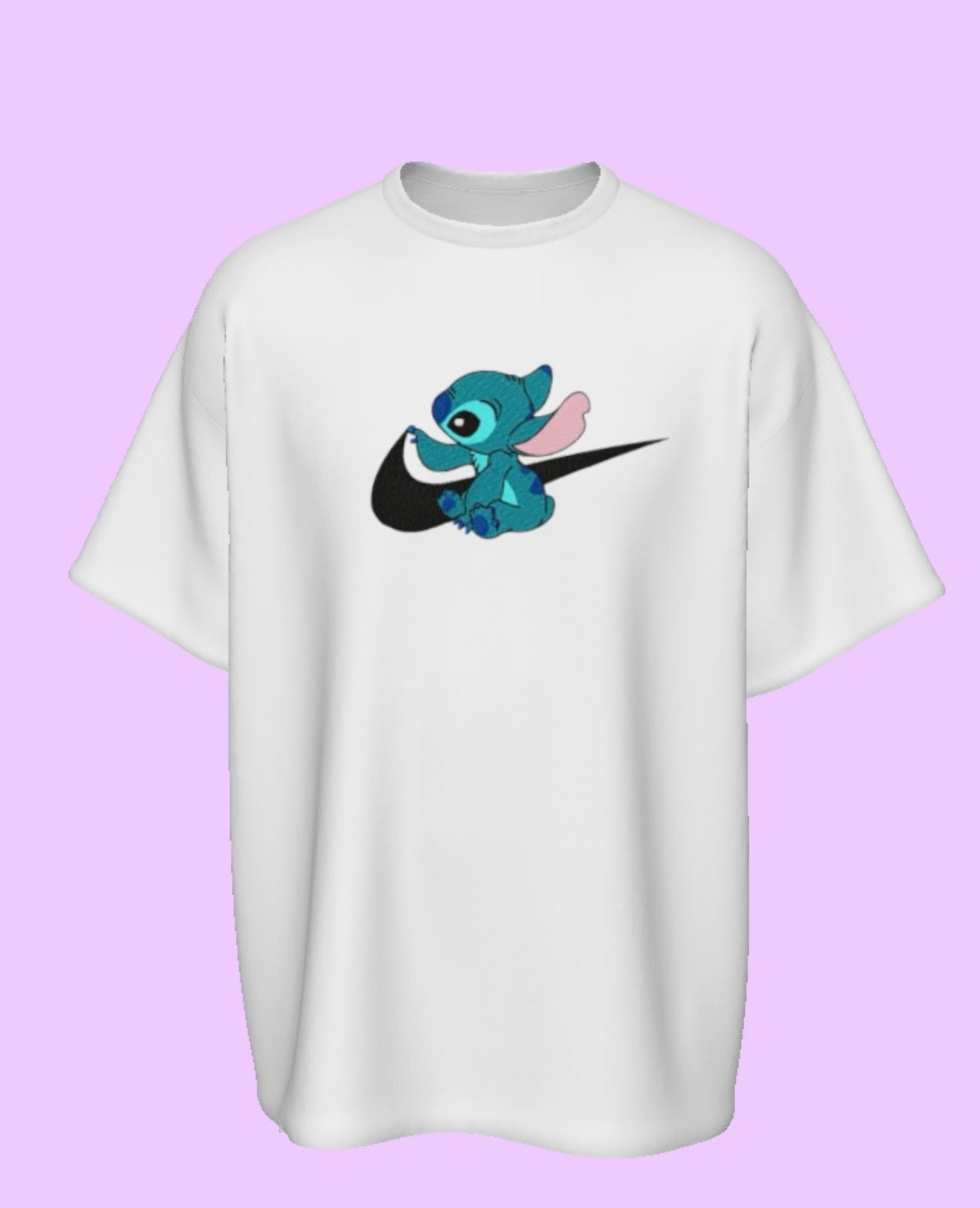 Camisetas stich