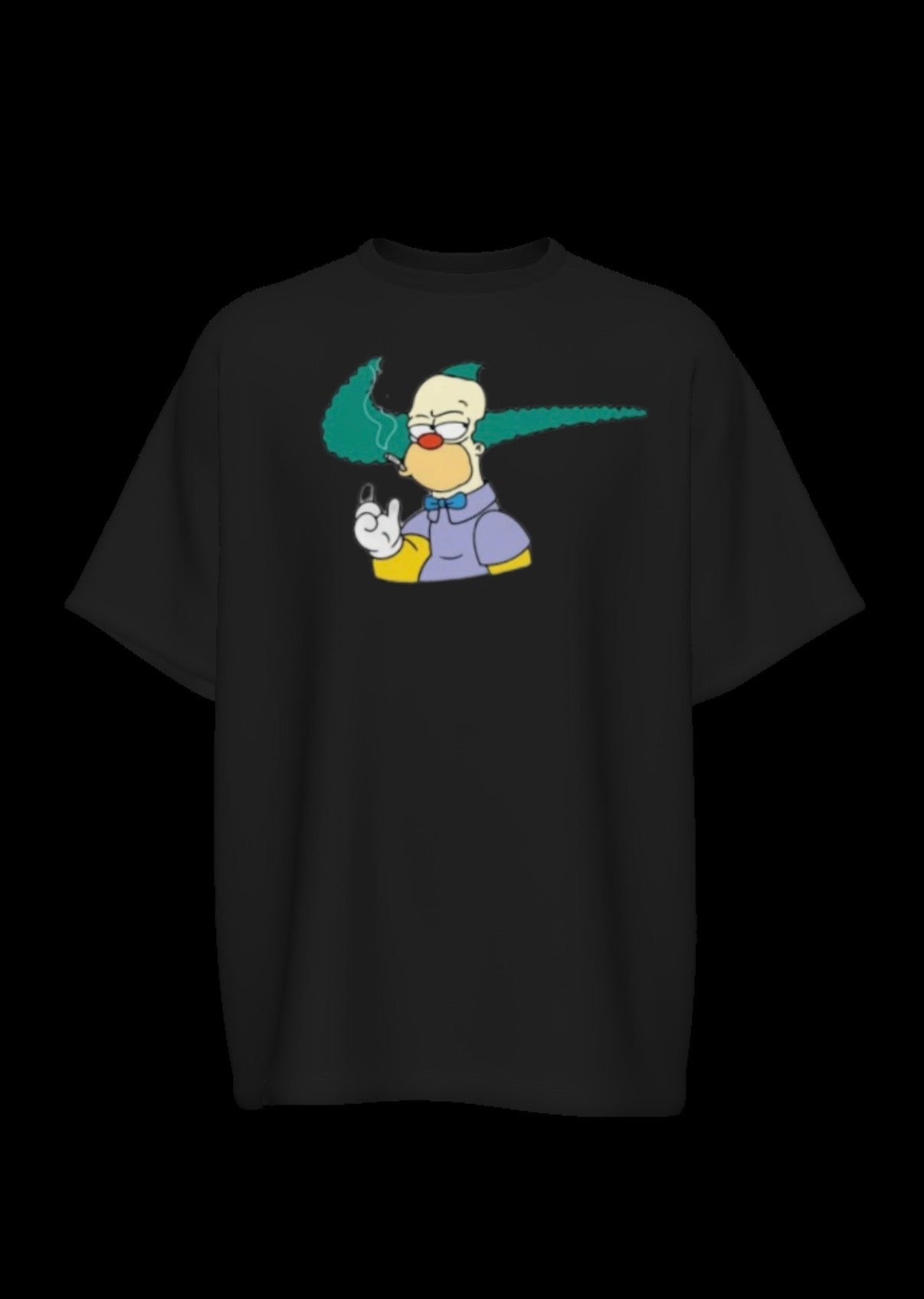 Camisetas Simpson para toda ocasión