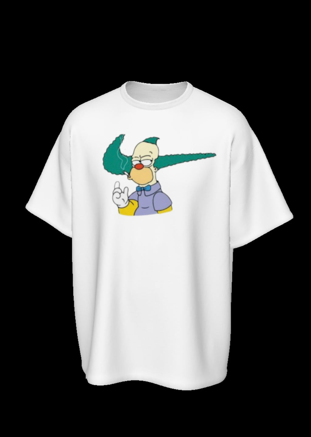 Camisetas Simpson para toda ocasión