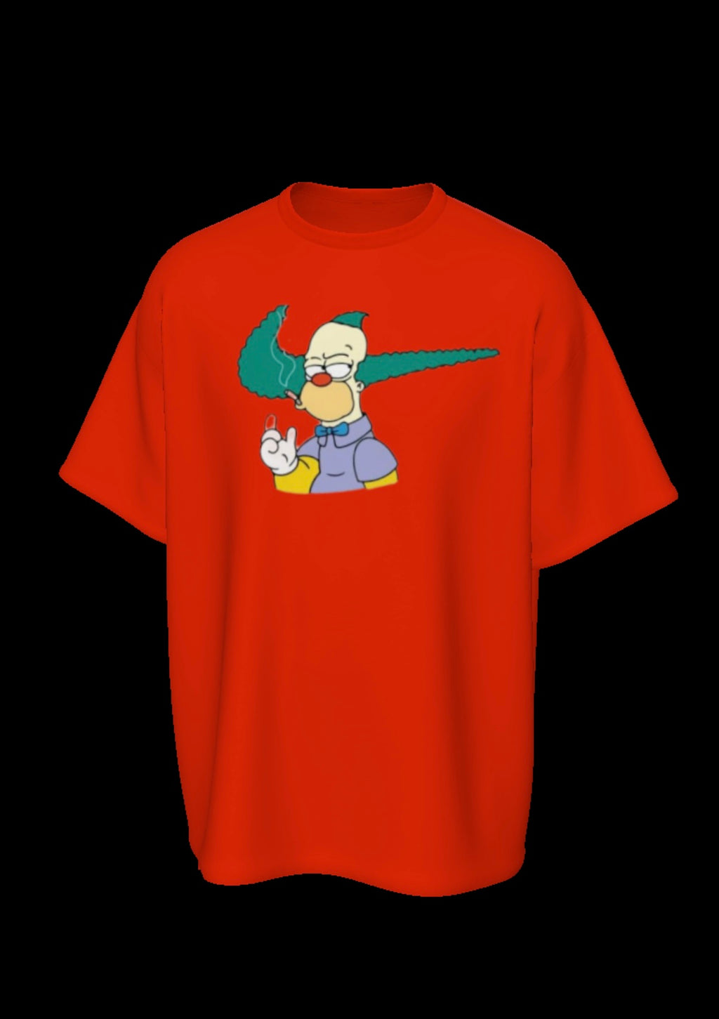 Camisetas Simpson para toda ocasión
