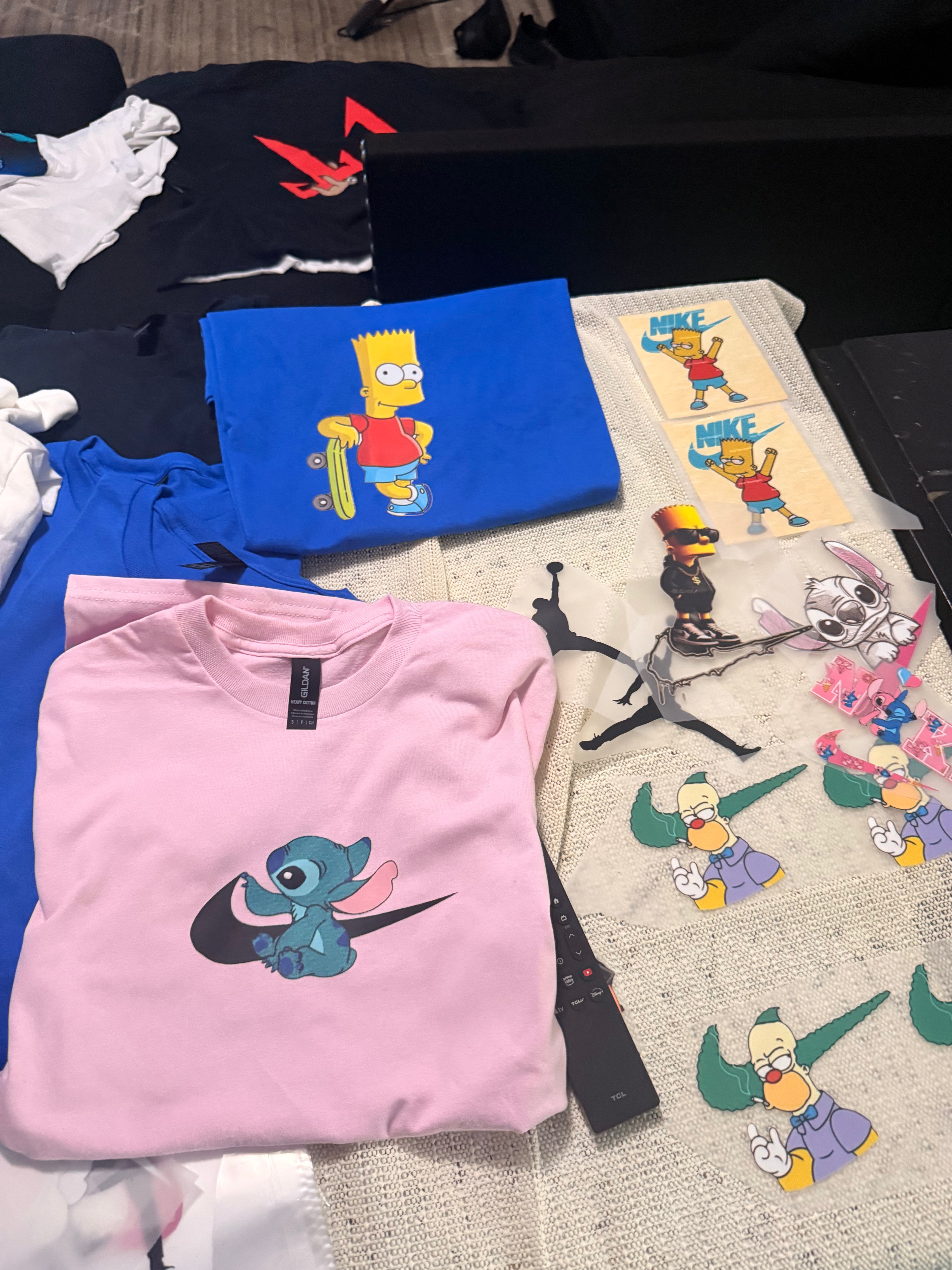 Camisetas Personalizadas