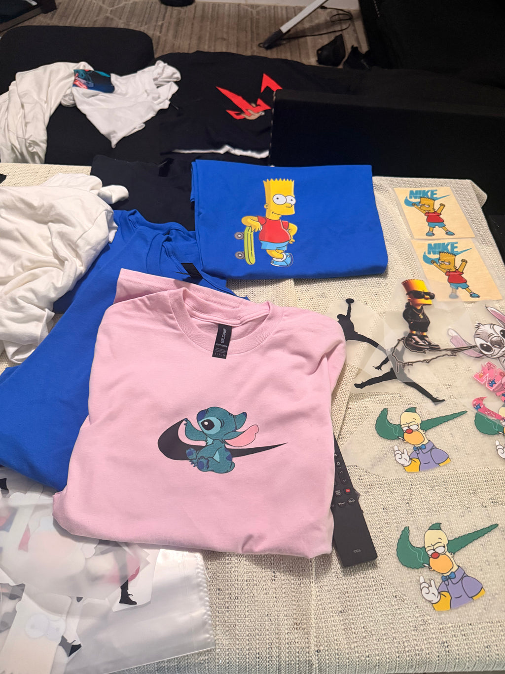 Camisetas Personalizadas