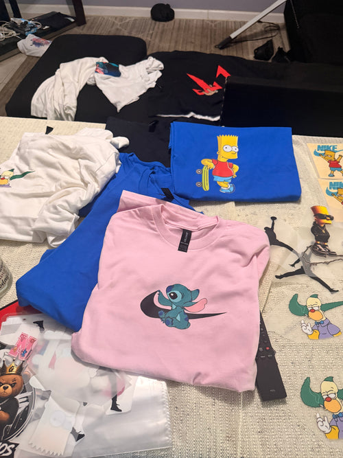 Camisetas Personalizadas