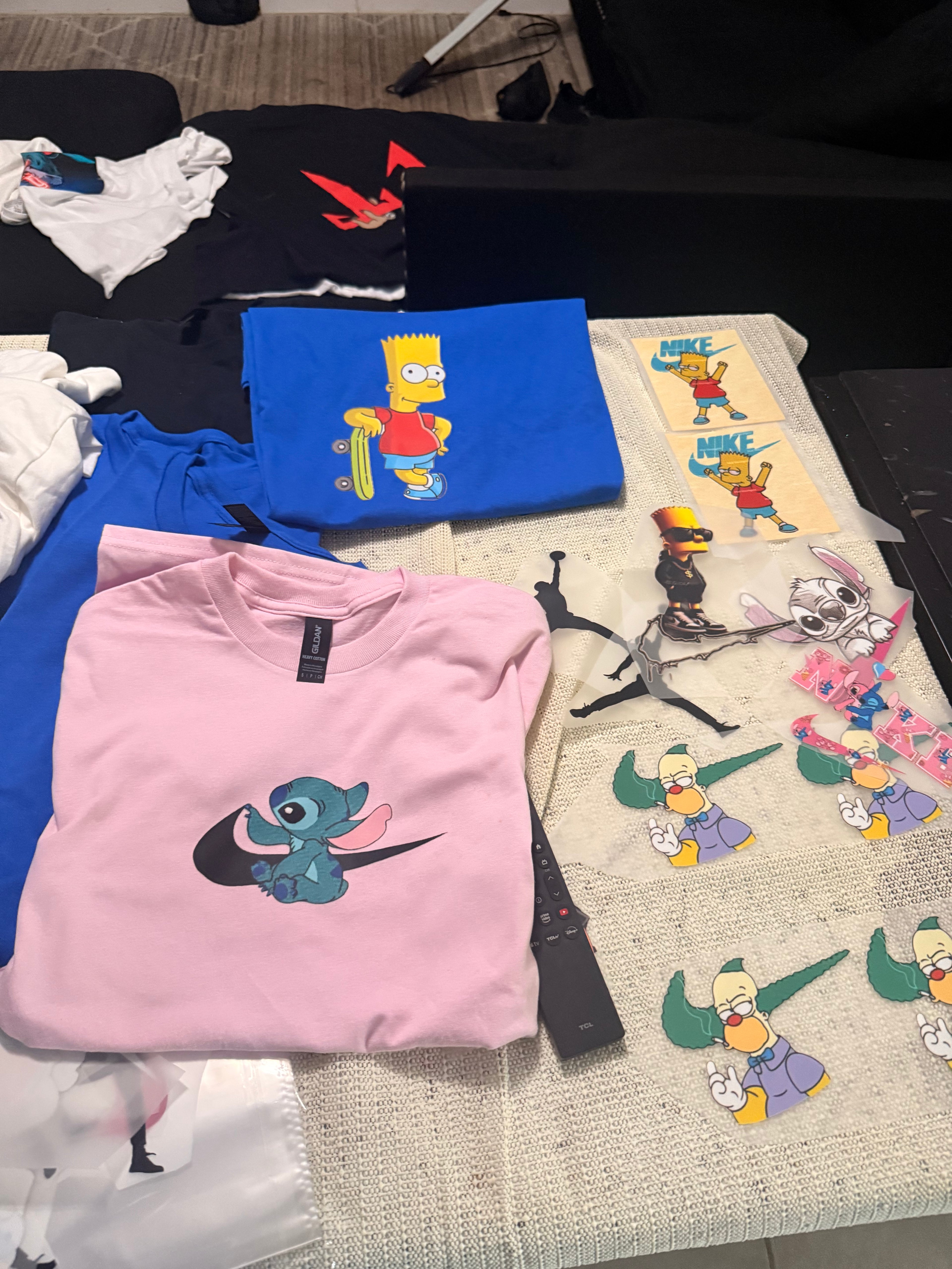Camisetas Personalizadas